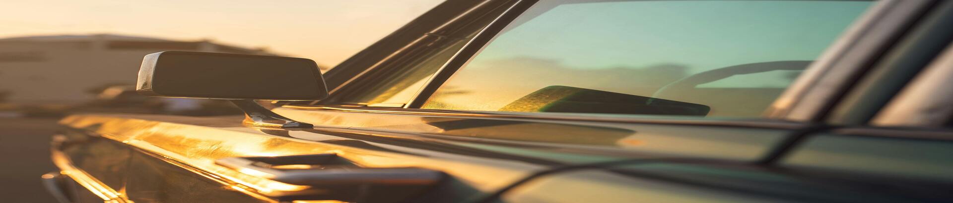 When Car Windows Meet Technology: Beyond Isolation—Protection, Intelligence, and Electrification